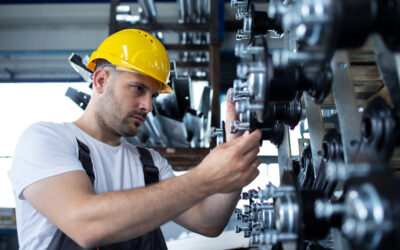 Importancia del mantenimiento de equipos industriales: garantiza su vida útil