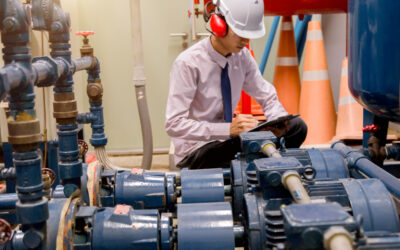 Efficiency and Regulatory Compliance: Installation of Pipelines and Primary Services