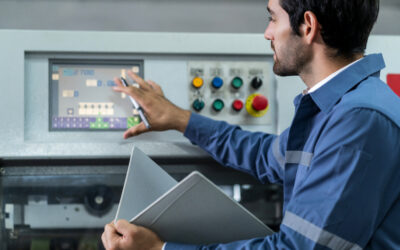Key Aspects in the Integration of Control Panels for Assembly Lines
