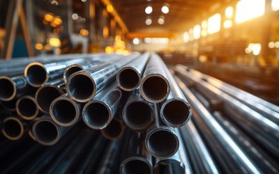 Industrial piping installation: From planning to start-up